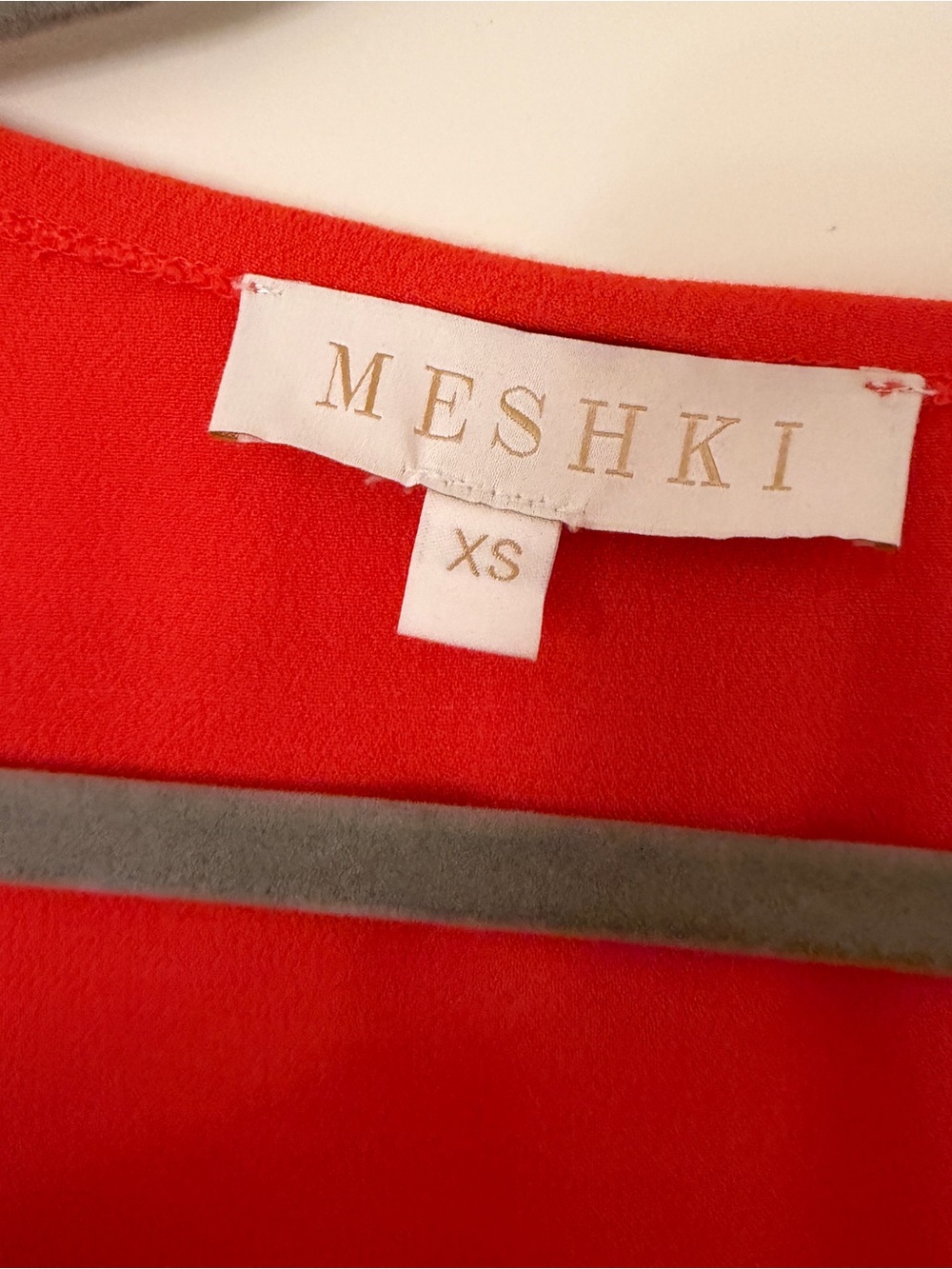 Meshki gorgeous vacation romper - Picture 3 of 4